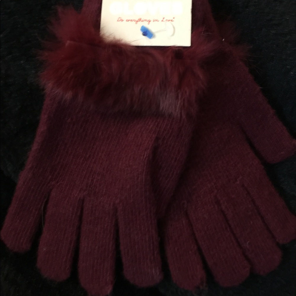 Gloves